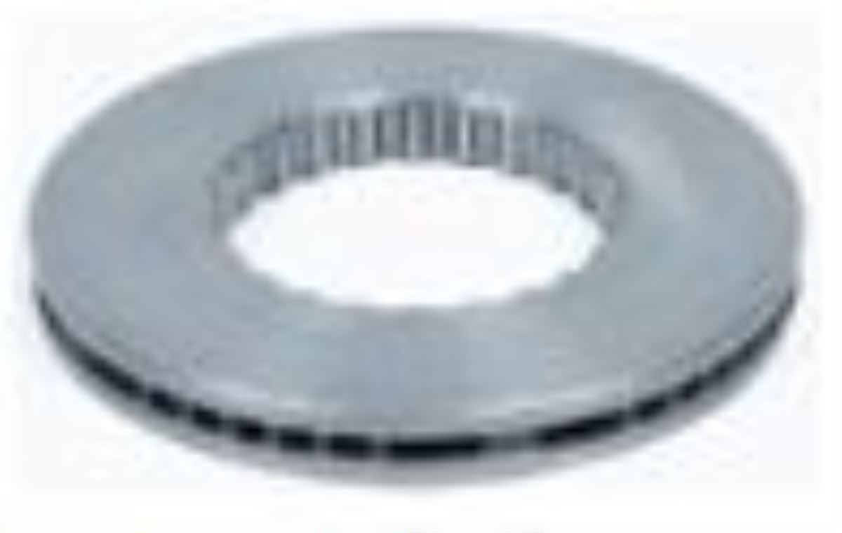 FREN DİSK  FH12/FH16/FM12 ARKA 410 MM 85103804 1