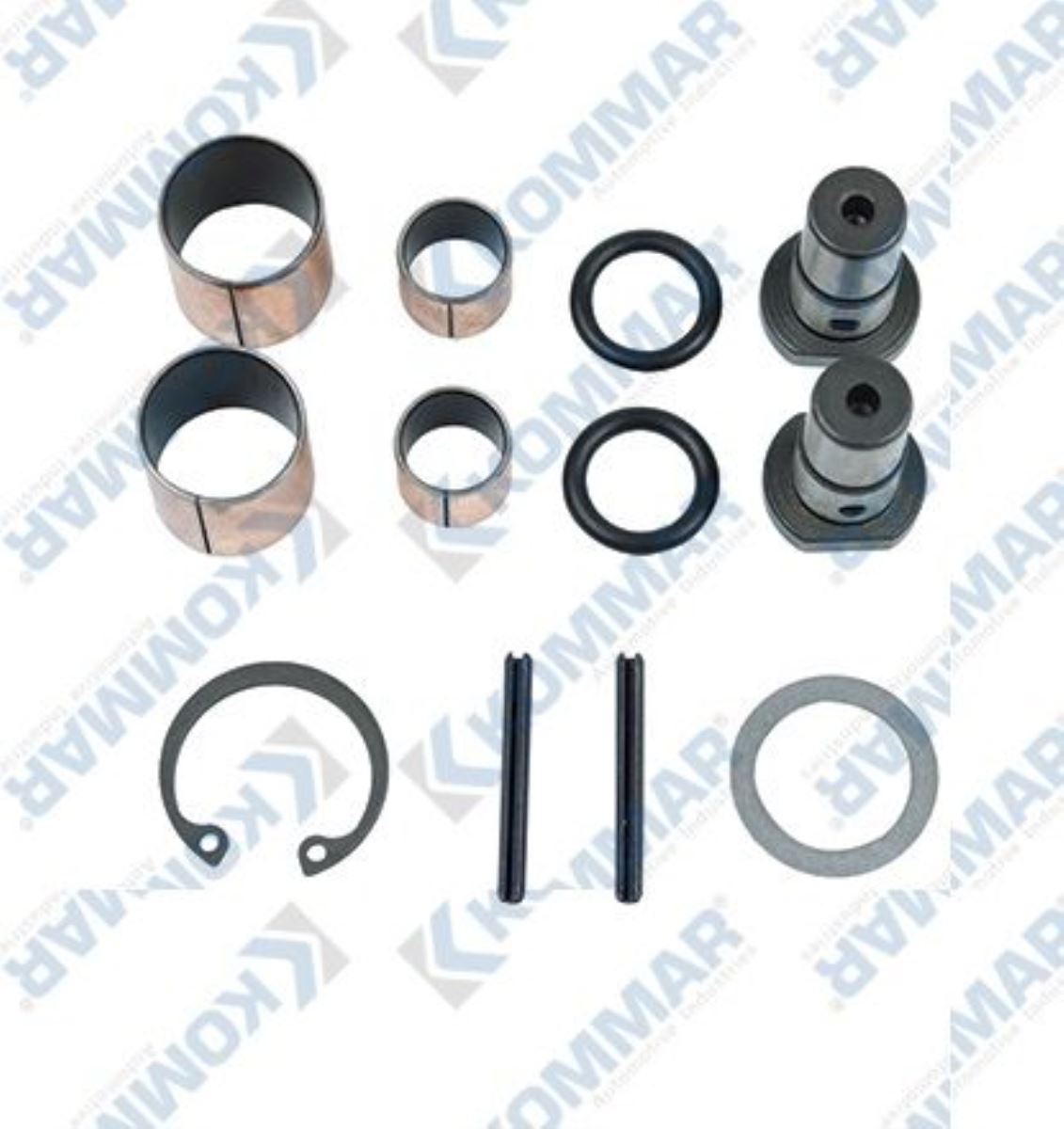 VİTES ROTİL KÜTÜĞÜ TAMİR TAKIMI KOMPLE 3752600374 1