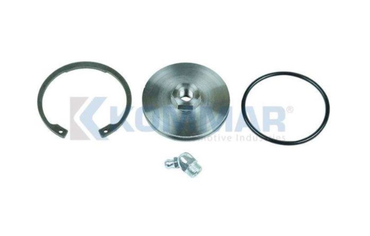 AXOR ÖN DİNGİL PERNO KAPAĞI 9433300856/6553320233 1