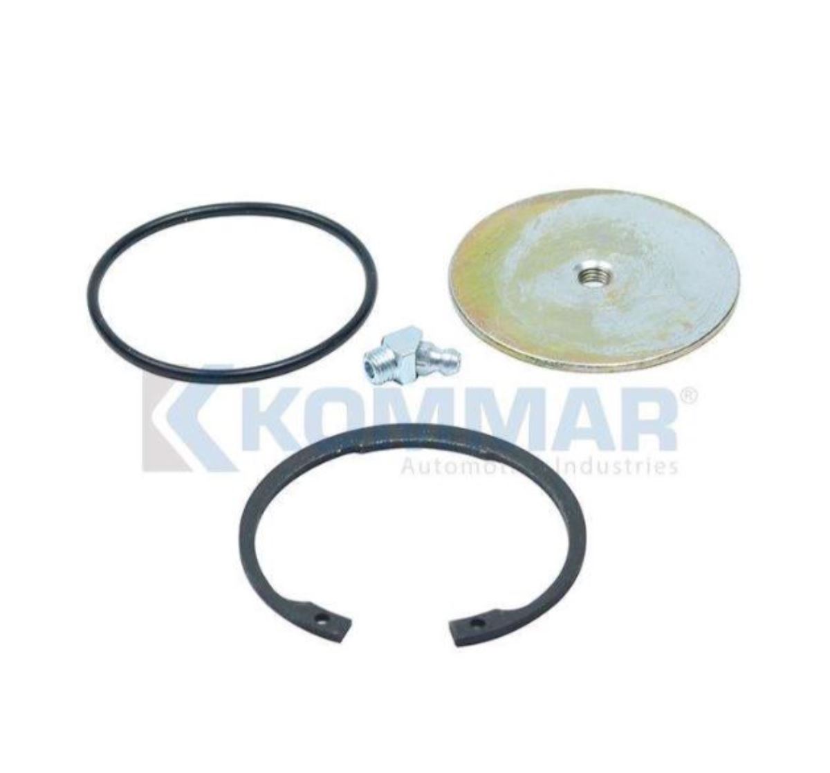 TGA ÖN DİNGİL KAPAĞI 81442080009 1