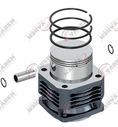 KOMPRESÖR SETİ  100 MM SETRA TRAVEGO OTOBÜS 5411300208 1