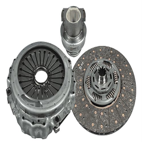 DEBRİYAJ SETİ 430 MM 1