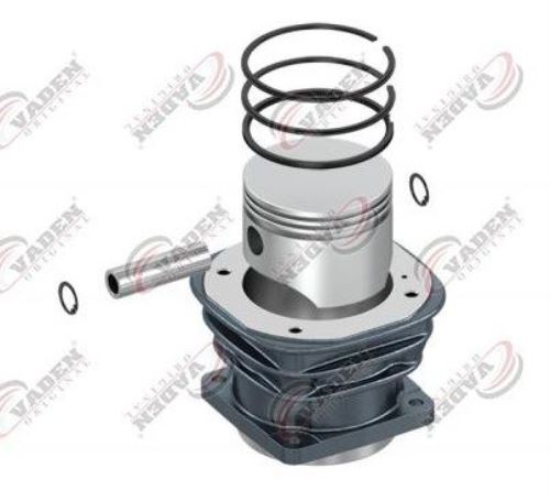 KOMPRESÖR PİSTON SETİ   0001314202  88.00mm 1