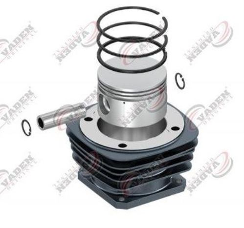 KOMPRESÖR PİSTON  90.00 mm   0001314560 1