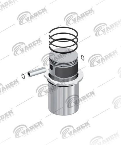 KOMPRESÖR PİSTON SET 92 MM 4571306215 1