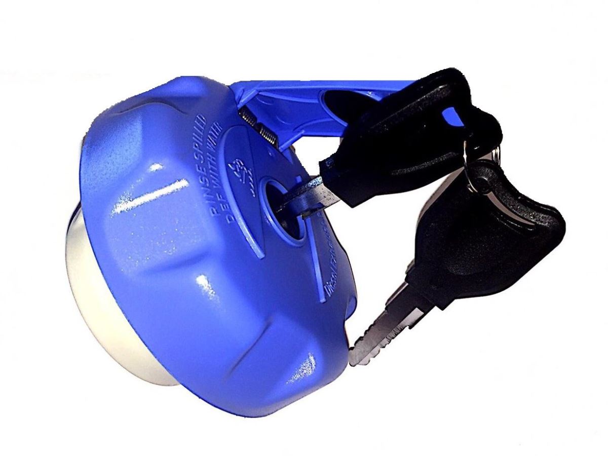 ADBLUE KAPAĞI (ANAHTARLI) 41298639/1759435 1