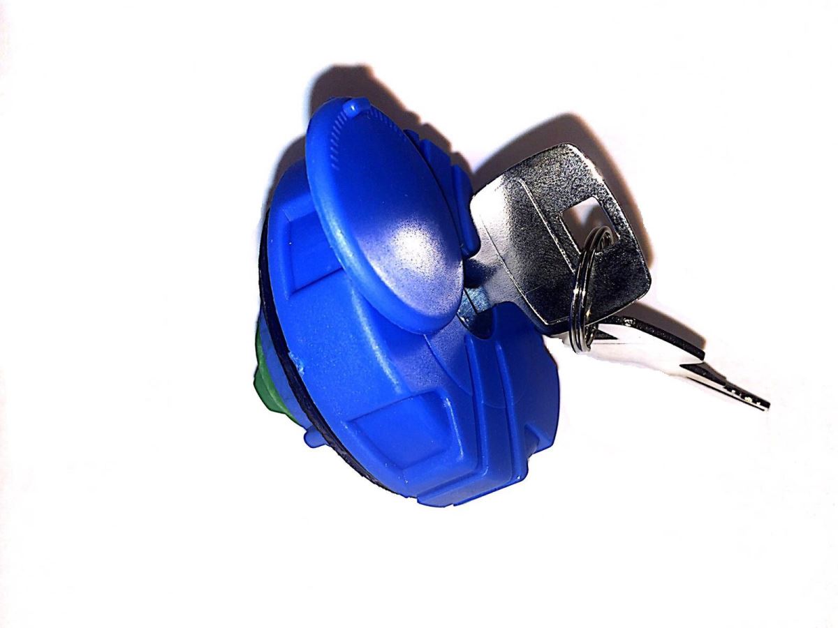 ADBLUE DEPO KAPAĞI KİLİTLİ 0004704405/0004704105 1