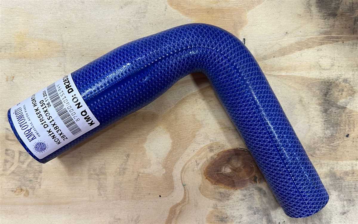 KONİK DİRSEK HORTUM 28X38X150X150 1