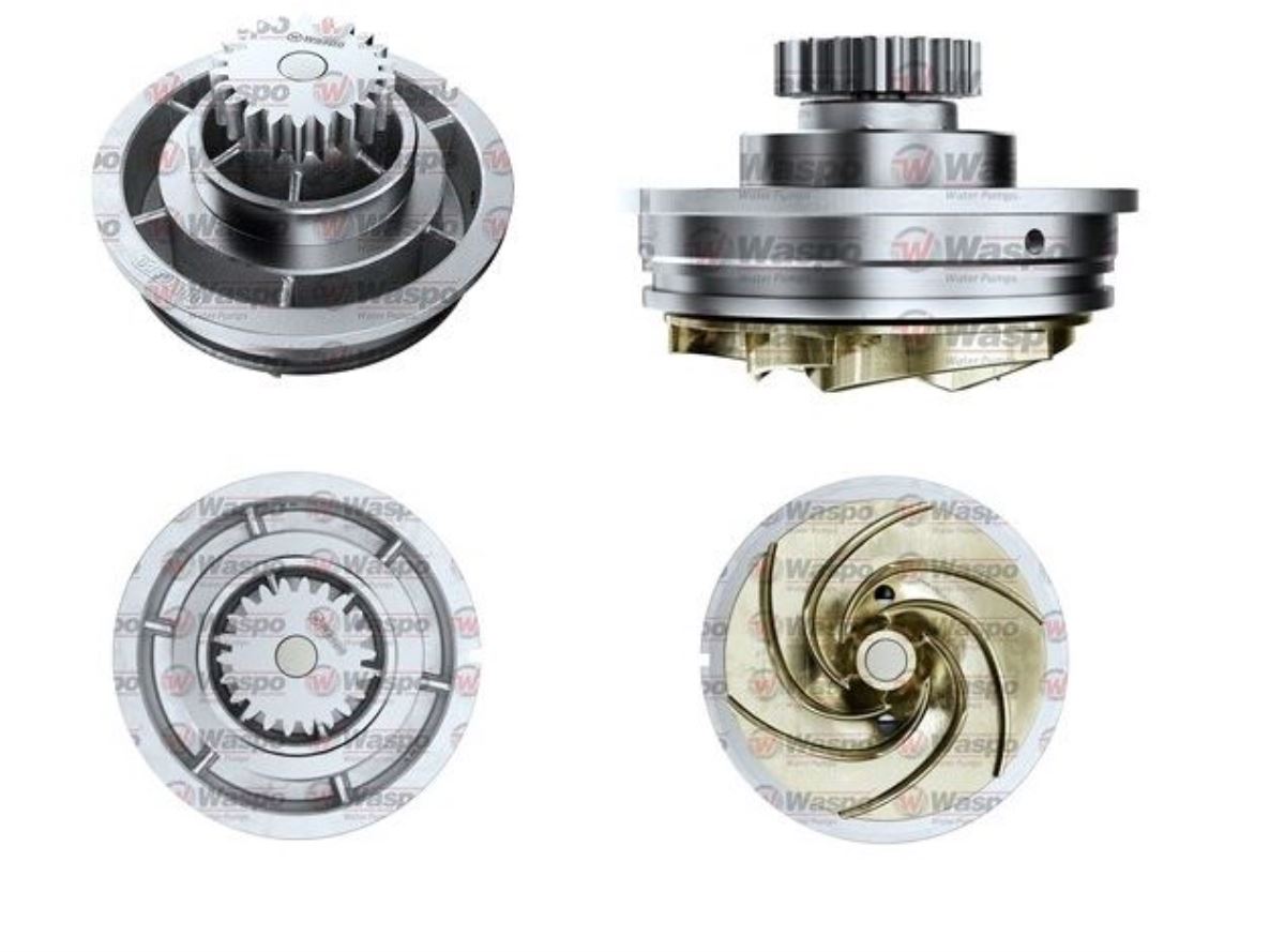 DEVİRDAİM RVI 420 5001857427 1