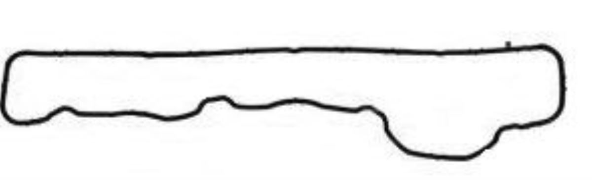 SUBAP KAPAK LASTİK  5801484382 1