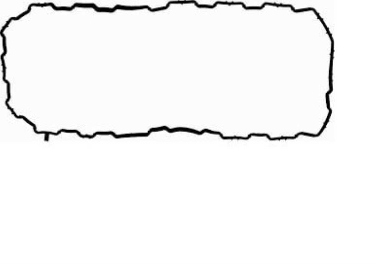 YAĞ KARTER CONTA  1830726 1