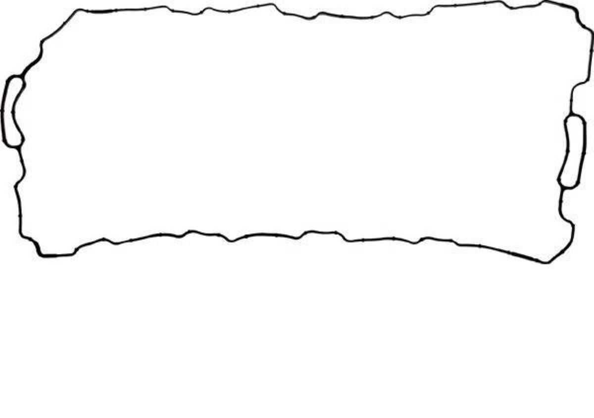 YAĞ KARTER CONTASI 1707314 1