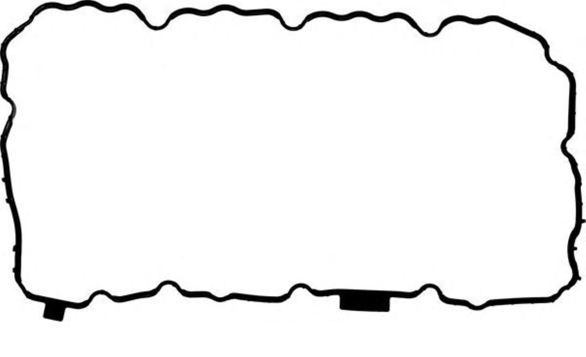 SUBAP KAPAK CONTA 4CYL 21717615 1