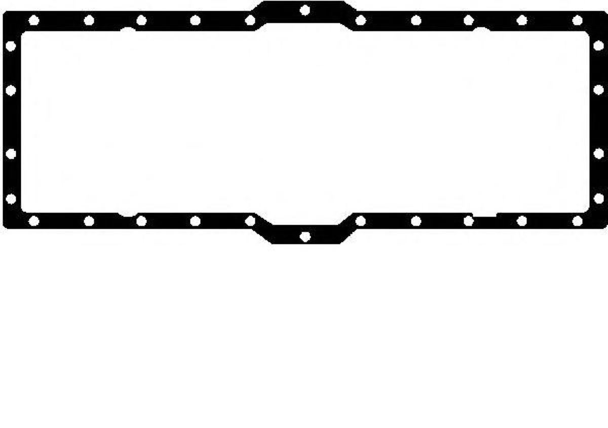 YAĞ KARTER CONTASI 0235026 1