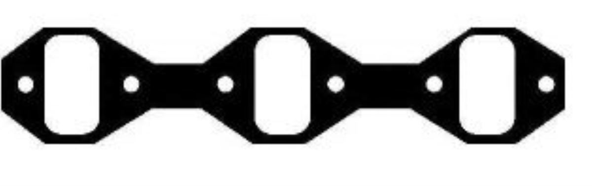 EGZOZ MANİFOLT CONTA ( KATLI)  3601420380 1