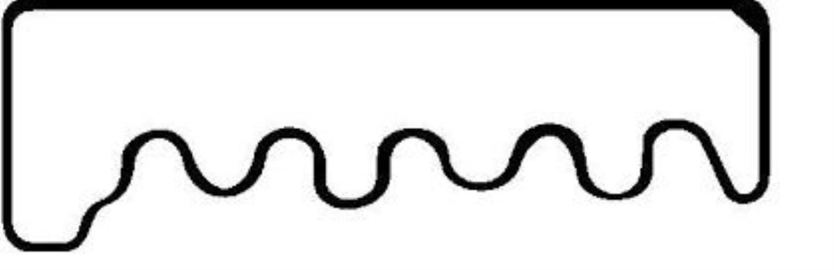 SİLİNDİR KAPAK CONTASI 6170160180 1