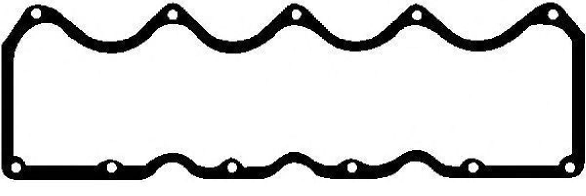 SİLİNDİR KAPAK CONTASI 7700662455 1