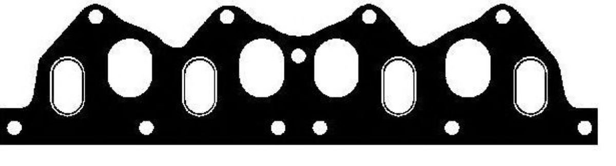 EGZOZ MANİFOLT CONTA 7700725397 1