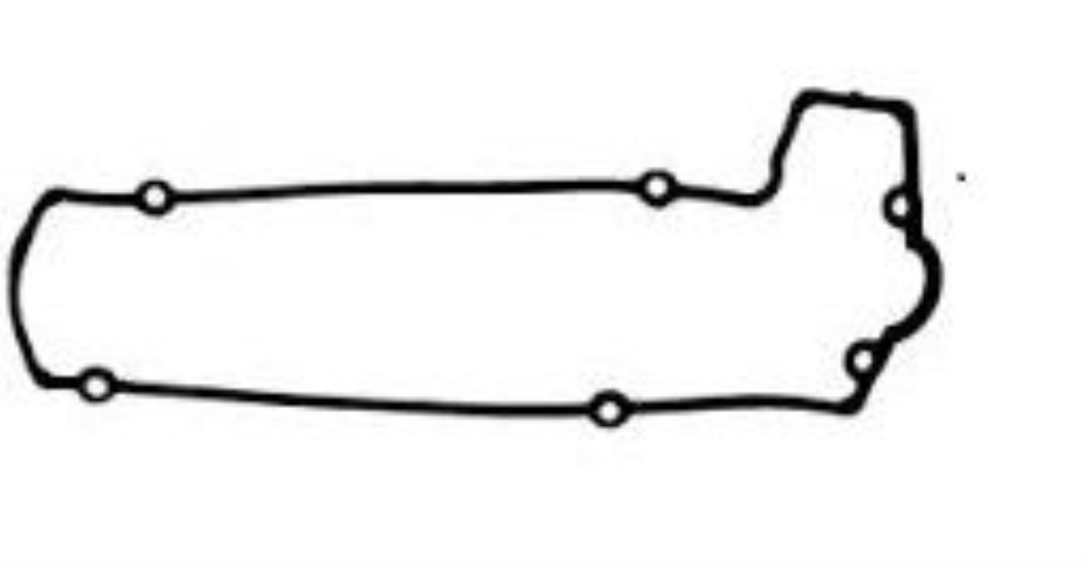 SİLİNDİR KAPAK LASTİĞİ  6010160721 1