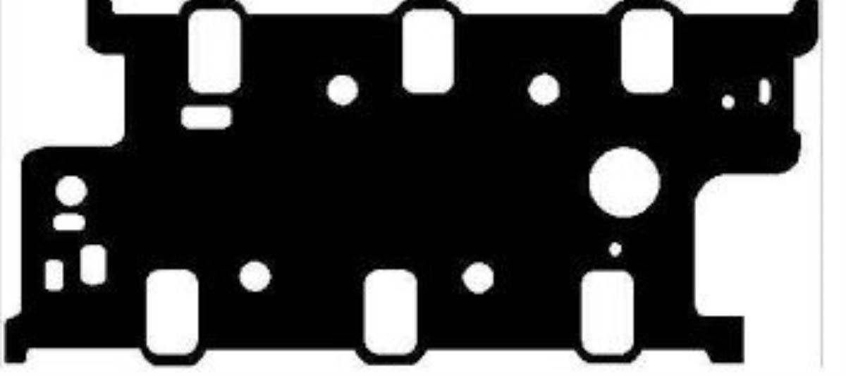 EMME MANİFOLT CONTA  6927149 1