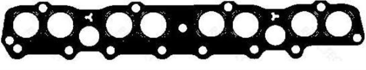 EGZOZ MANİFOLT CONTA  1191421380 1