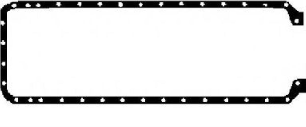 KARTER KAPAK CONTA  (PARÇALI)  98414688 1