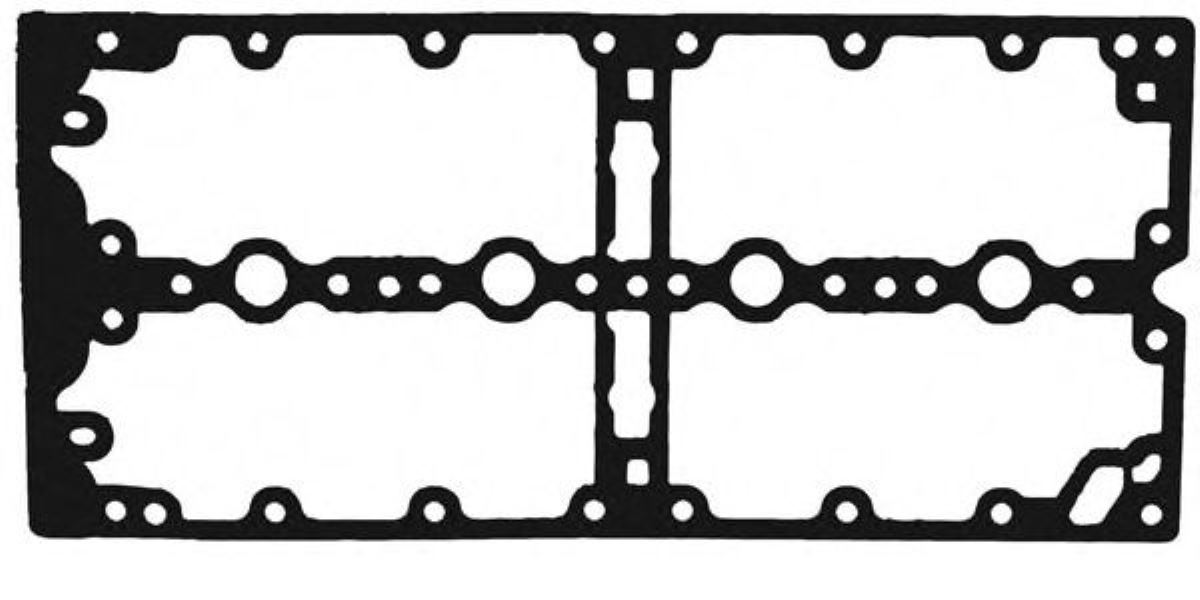 SİLİNDİR  KAPAĞI  CONTASI  504019494 1