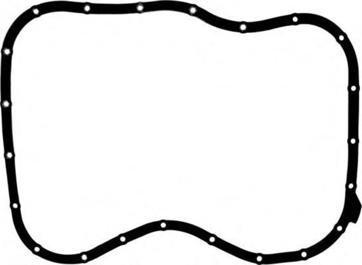 YAĞ KARTER CONTASI 5010450772 1