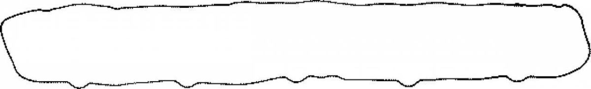 EMME MANİFOLT CONTA 20805850/7420805850 1