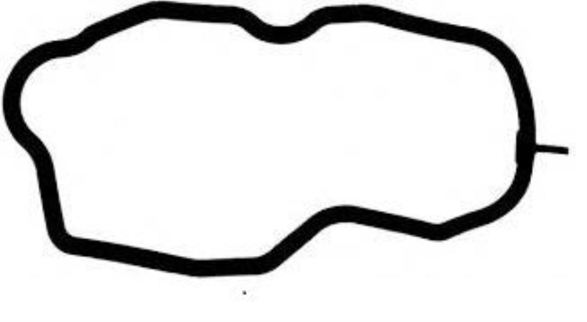 SUBAP KAPAK (LASTİK) 1449542/1542104 1