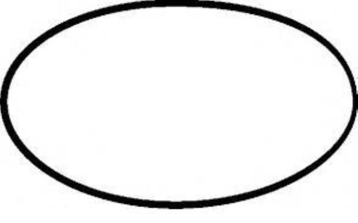 SİLİNDİR KAPAĞI CONTA 4654363 1