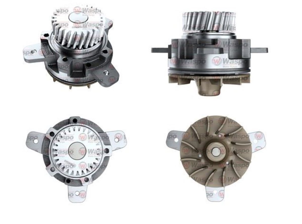 DEVİRDAİM FH D12C-RVI MAGNUM 440-480 5001866278/742073426 1