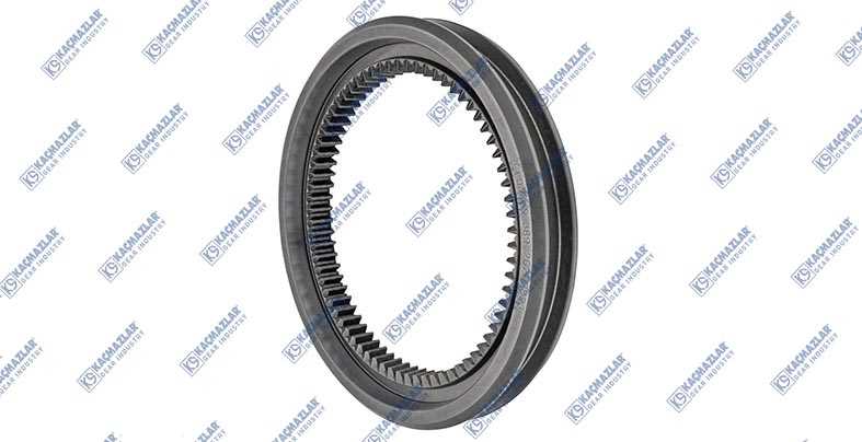 3/4/5 SENKROMENÇ HALKA 1