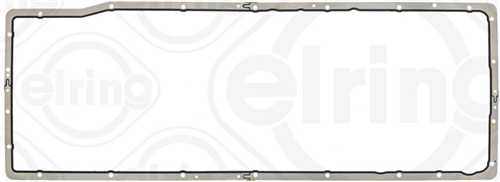 Karter Contası - D2066/2676LE/LF/LOH Motor 1