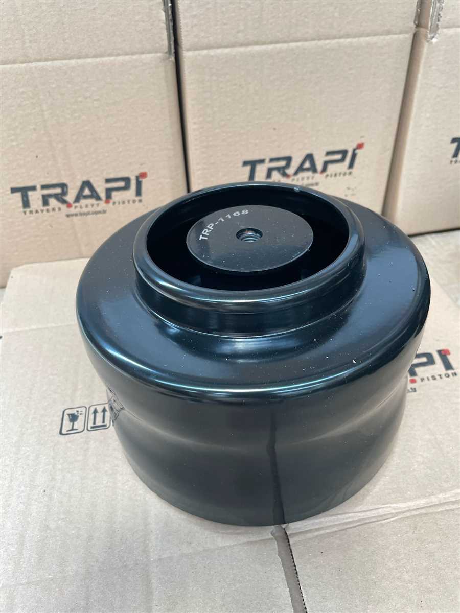 TOURİSMO ARKA KÖRÜK ALT PİSTONU 1