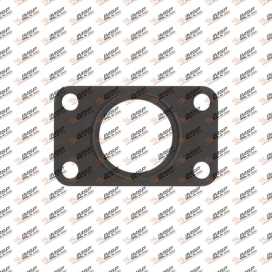 TÜRBÜN YAĞ BORU CONTA (METAL) 51099010064 492.970 1