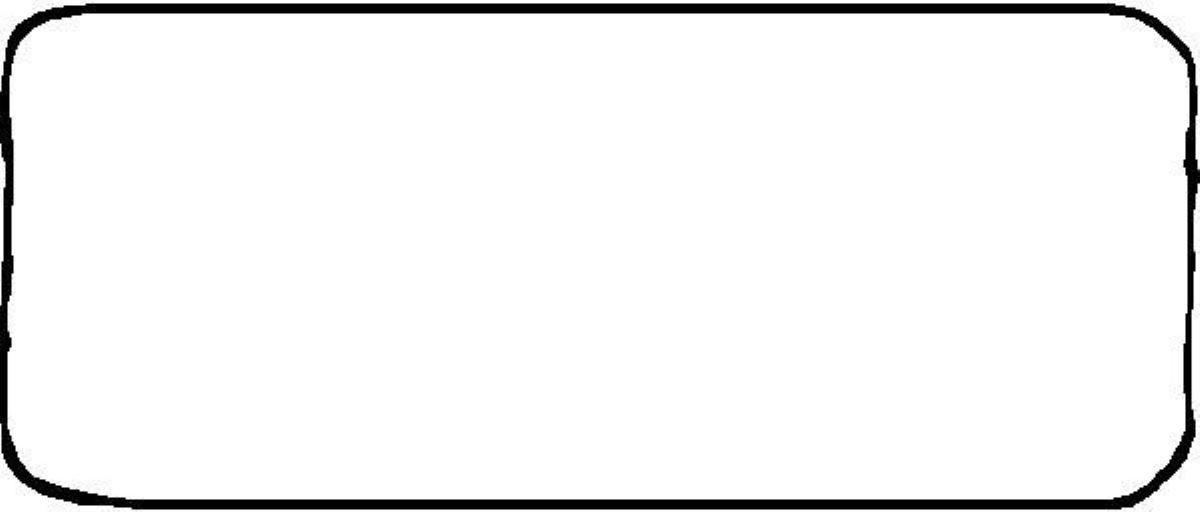 VOLVO SUBAP KAPAK CONTA 4659520 1