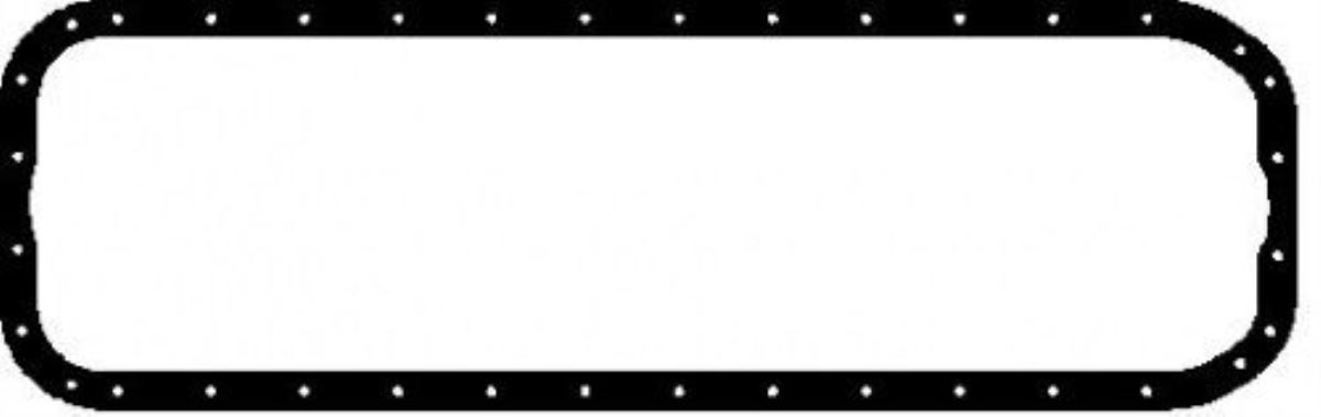 VOLVO KARTER KAPAK CONTA (PARÇALI) 4249199 1