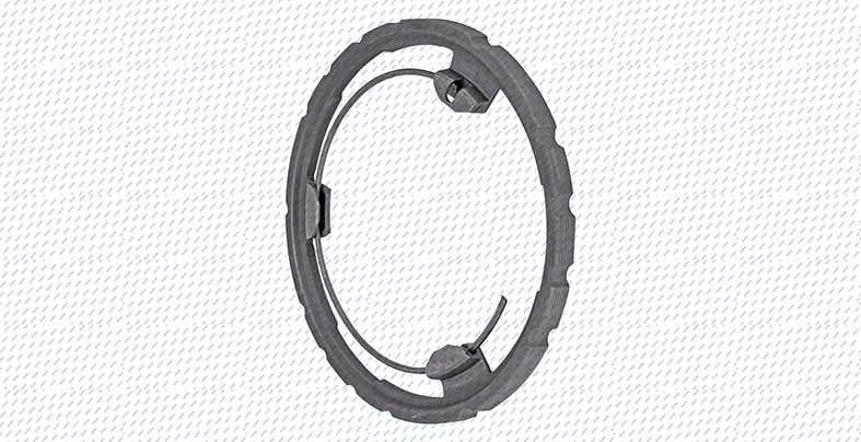 TAKVİYE FRENLEME E.M 3892620637/3892621437 1