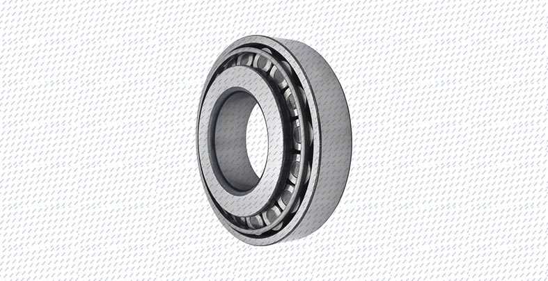 KAMALI MİL ARKA BİLYA 0129813705/0189816705 1