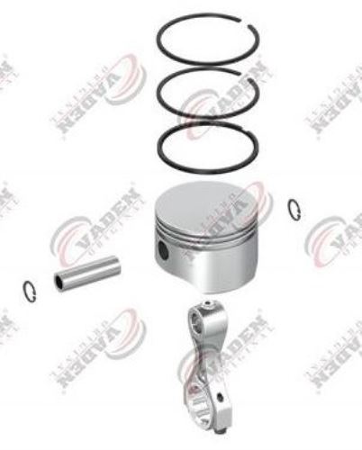 BİYEL KOLU PİSTON     51541196009 1
