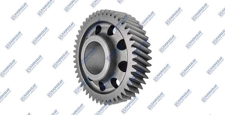 389 263 0915-389 263 0815 \5.VİT. DİŞLİ KARŞILIĞI (GO 170/190/6) 1