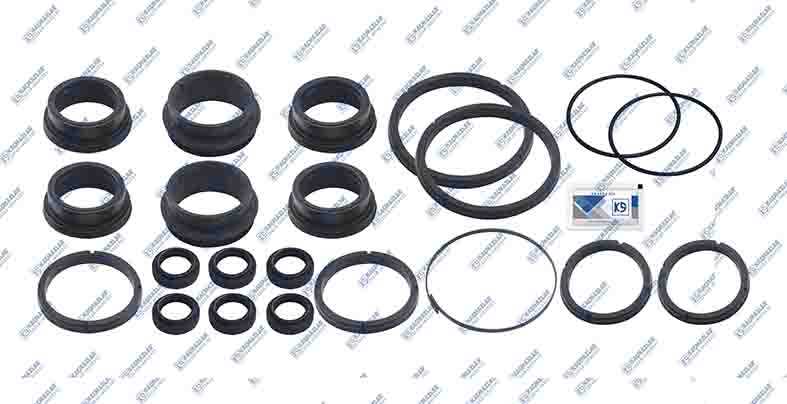 20562630- 7420562630 \KULE PİSTON LASTİK TAKIMI 1