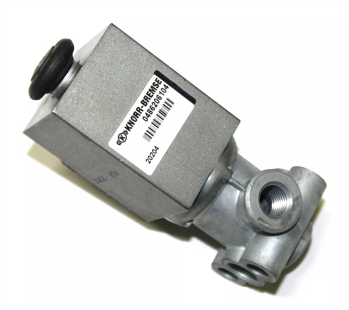 Fren Ventili Temsa Safir GÜLERYÜZ 1