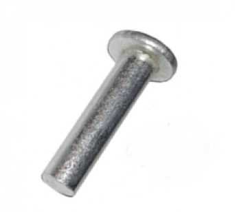 FREN KAMPANA/BALATA PERÇİNİ 6X17MM 1KG 1