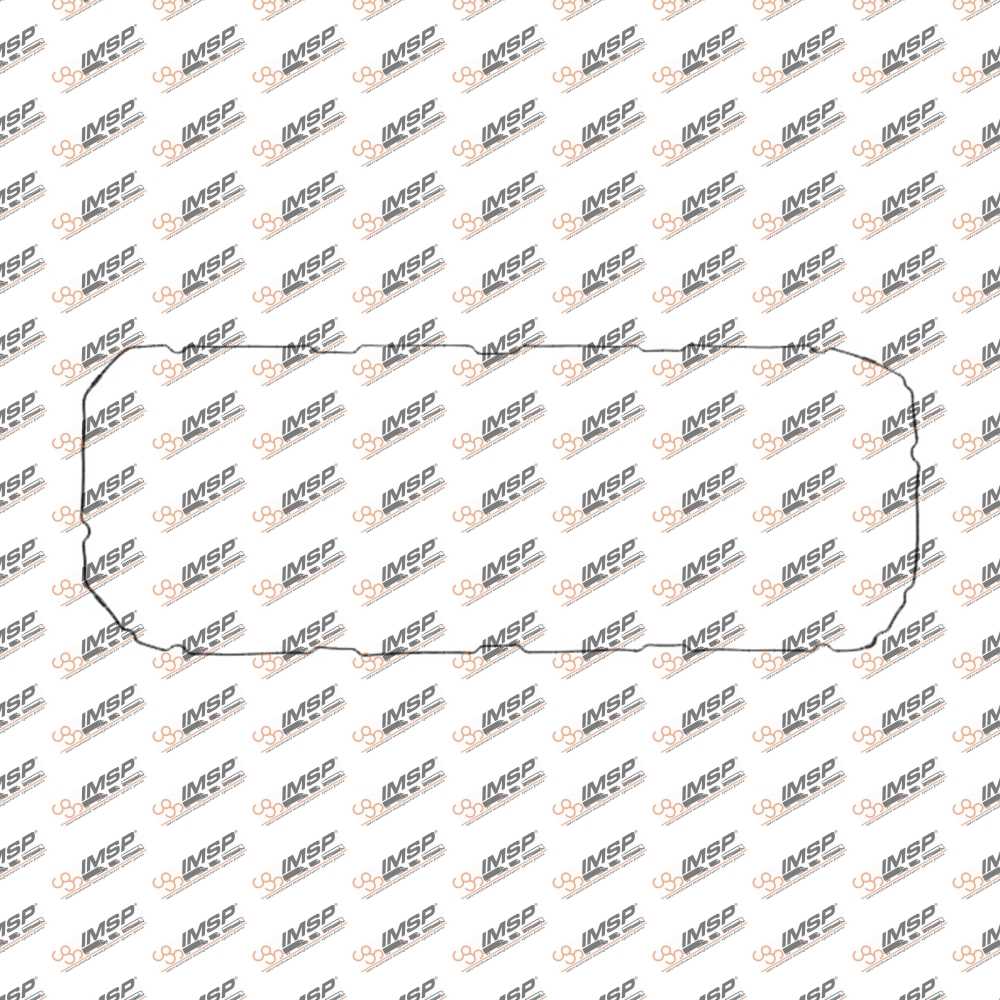 Yağ Karter Contası 1