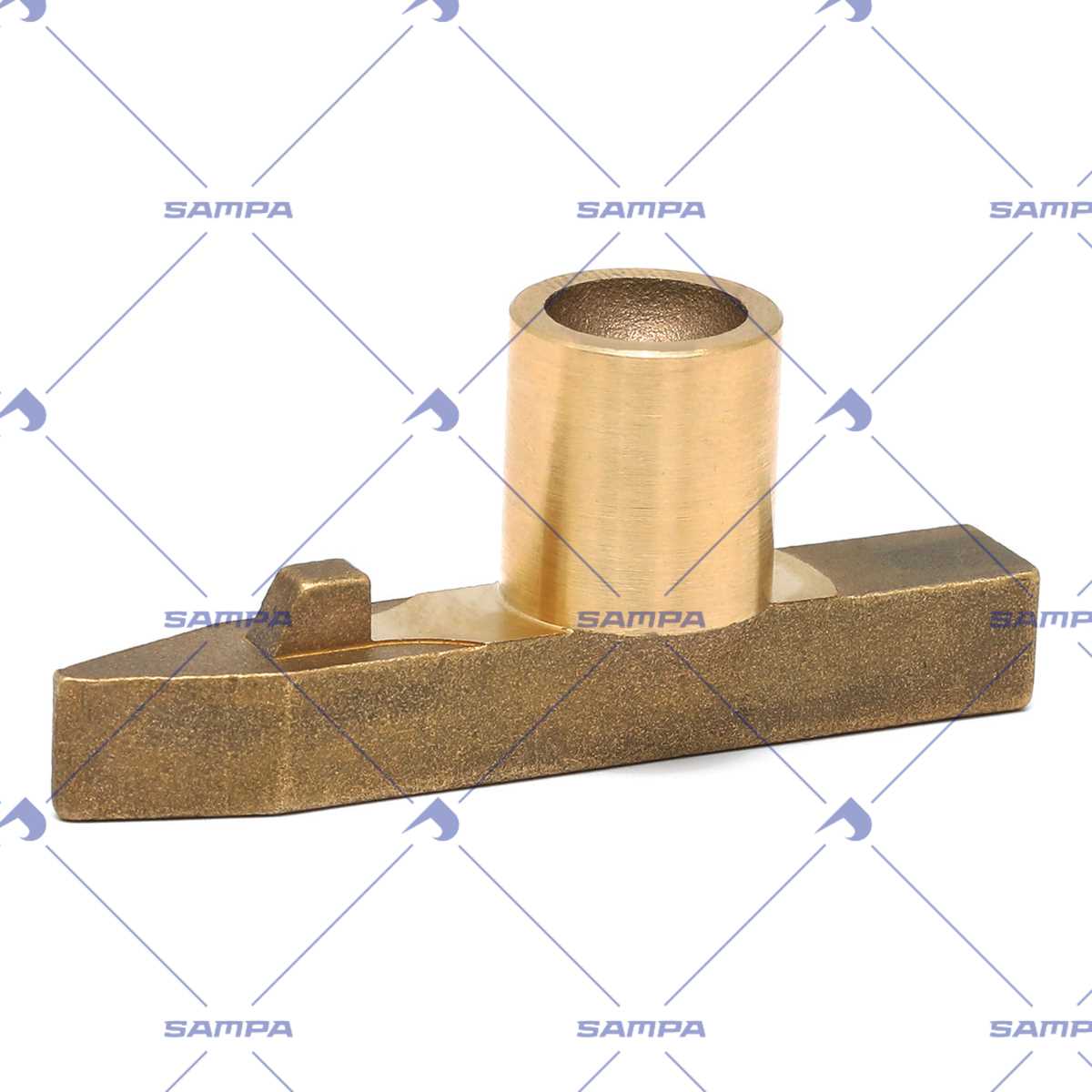 Pim, Vites Kumandası 1