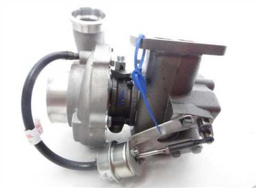 AXOR 906 TURBO ŞARJ 9060964699 1