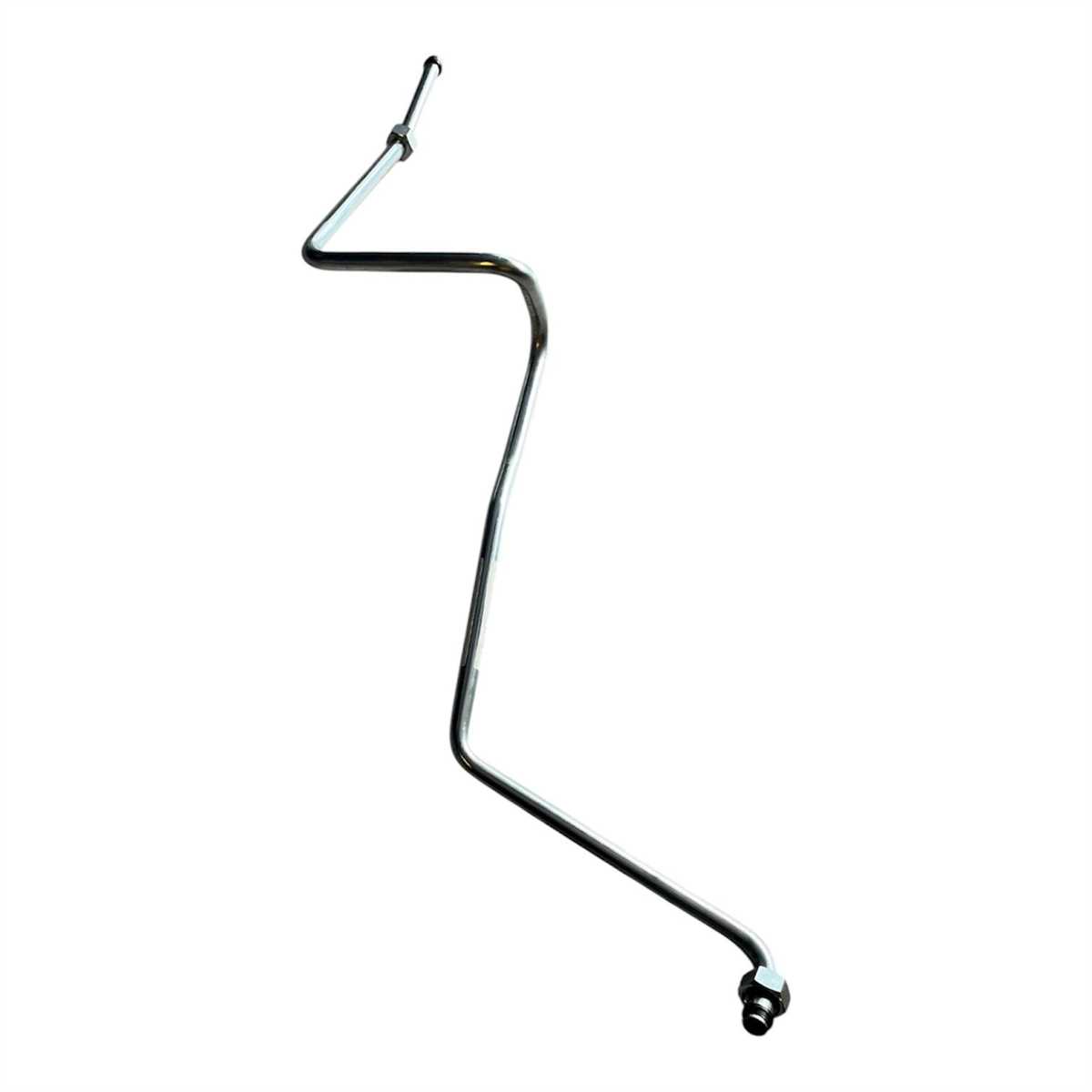 KOMPRESÖR HAVA BORUSU ARKA 1