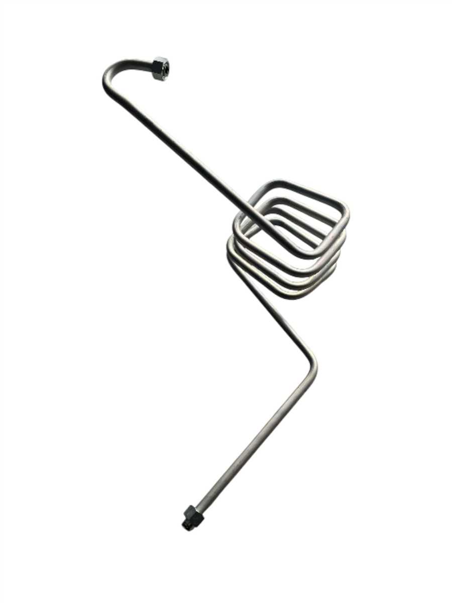 ATEGO 1517 KOMPRESÖR HAVA BORUSU 1